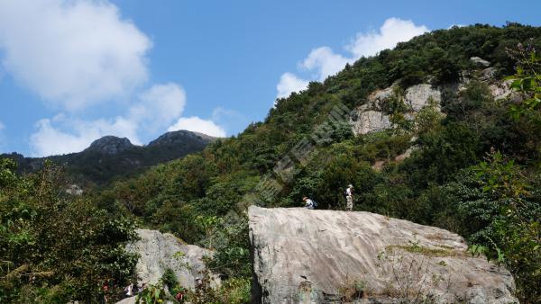 岭峧-东山桃园