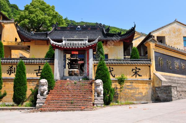 坑龙王-王干山